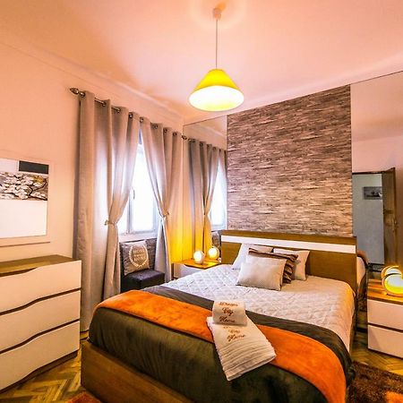 Dream City Home 2 カルダス・ダ・ライーニャ エクステリア 写真