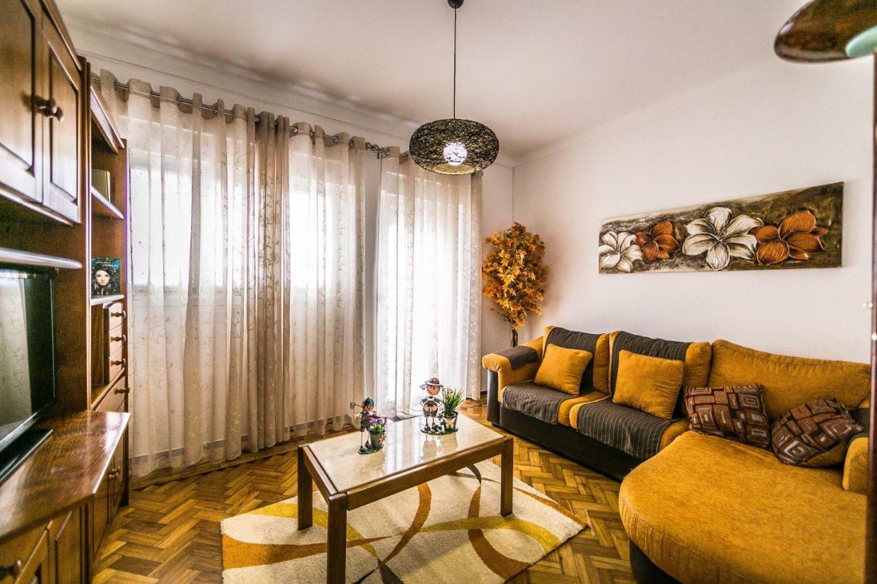 Dream City Home 2 カルダス・ダ・ライーニャ エクステリア 写真