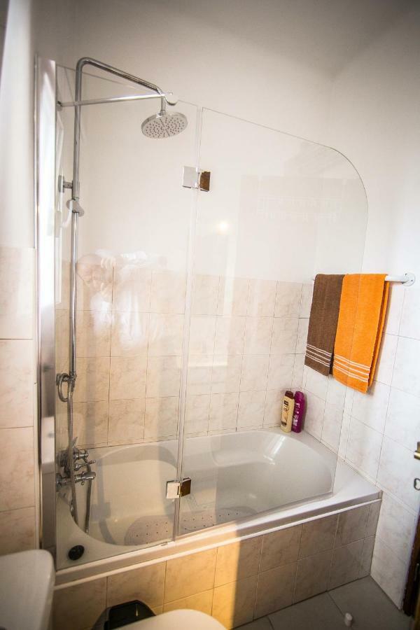 Dream City Home 2 カルダス・ダ・ライーニャ エクステリア 写真