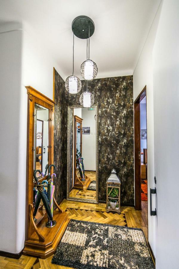Dream City Home 2 カルダス・ダ・ライーニャ エクステリア 写真