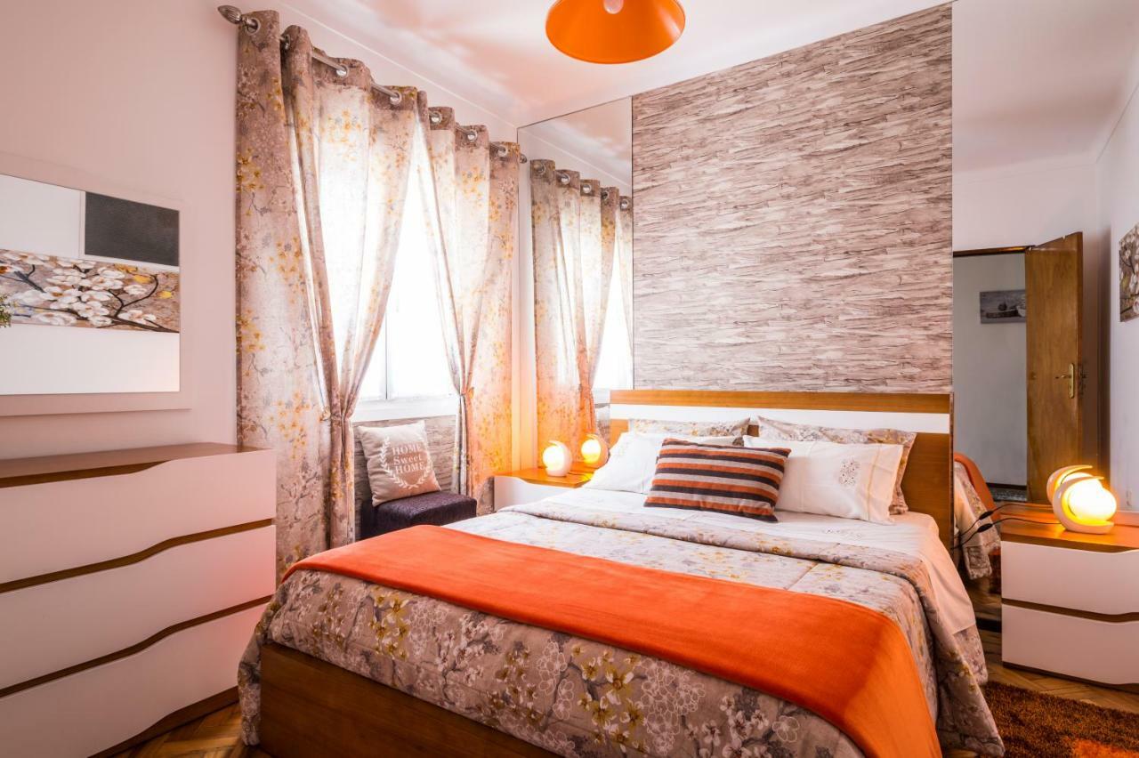 Dream City Home 2 カルダス・ダ・ライーニャ エクステリア 写真